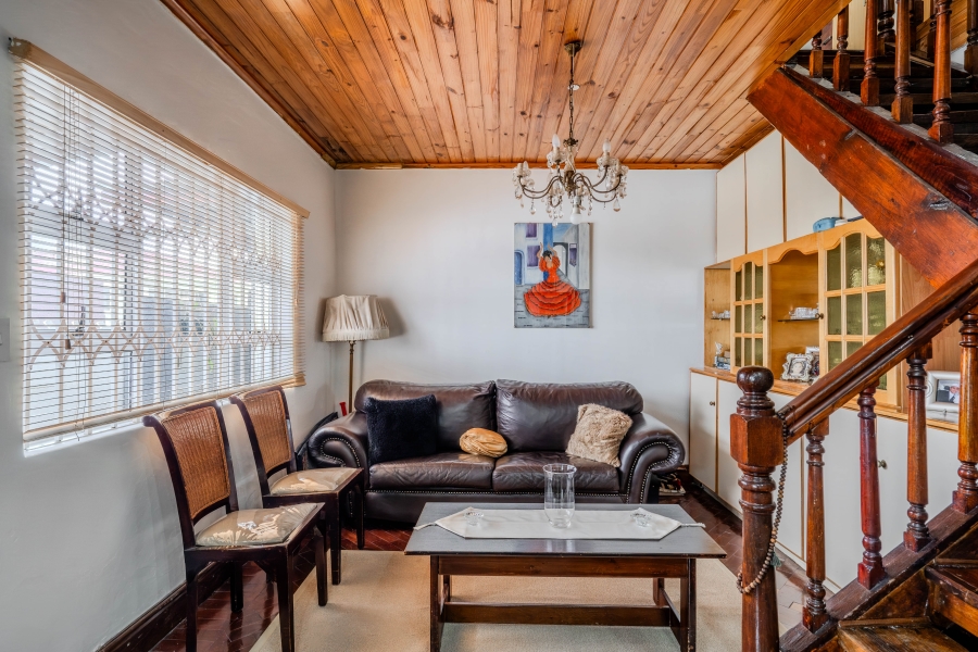 4 Bedroom Property for Sale in Bo Kaap Western Cape